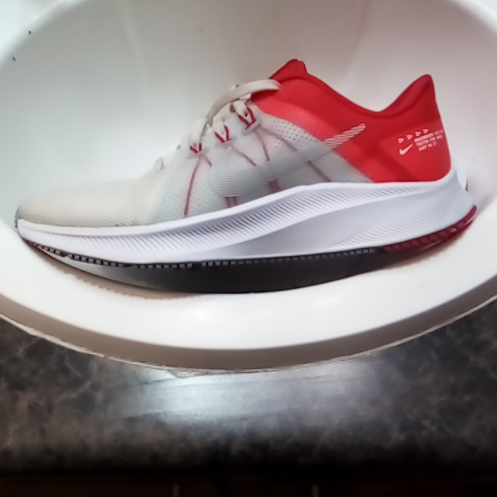 Sneakers - Picture 2 of 2